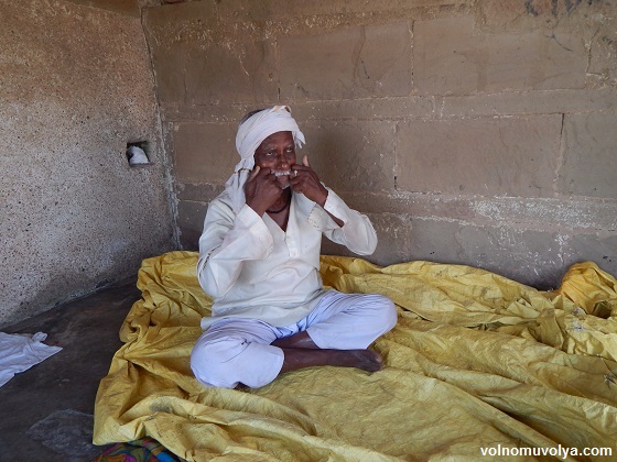 невероятная-индия