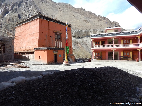 Kagbeni-Lower-Mustang