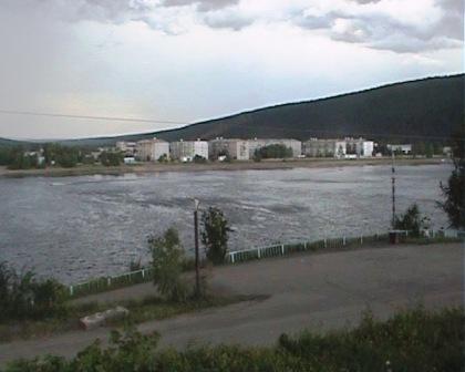 город-киренск