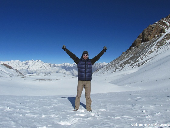 Торунг-Ла-перевал