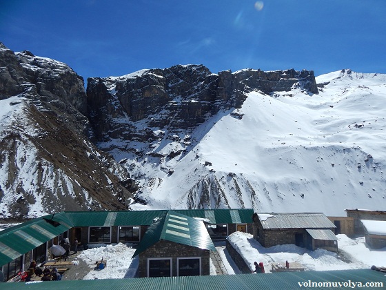 Торанг-Педи