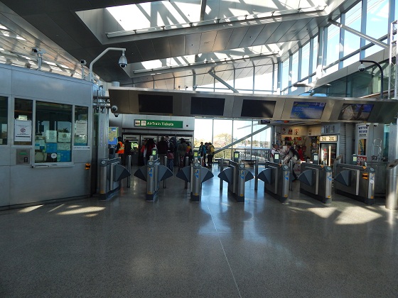 аэроэкспресс-нью-йорк