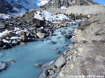 Непал-аклиматизация