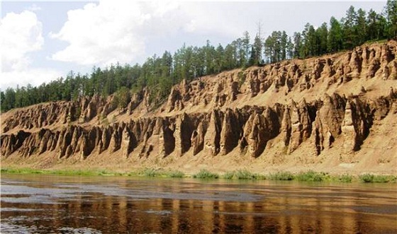 берега-катанги