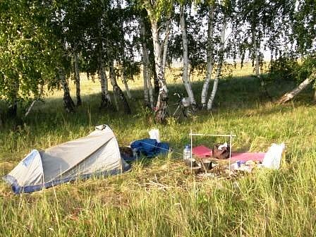 путешествие-на-велосипеде