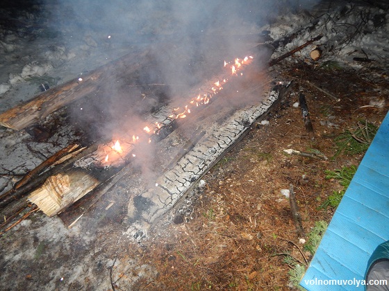 бревна-для-костра