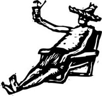 дауншифтинг-животного