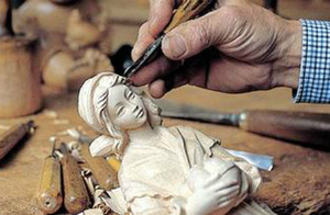 заняться ремеслом