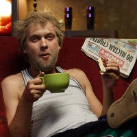 диванный критик