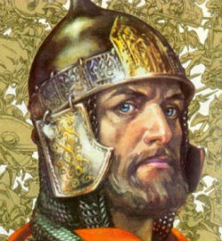 Дмитрий-Донской