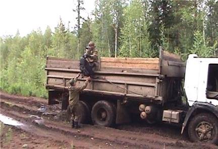 дорога-на-тунгуску