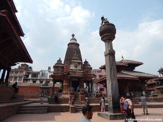 Durbar-square-Lalitpur