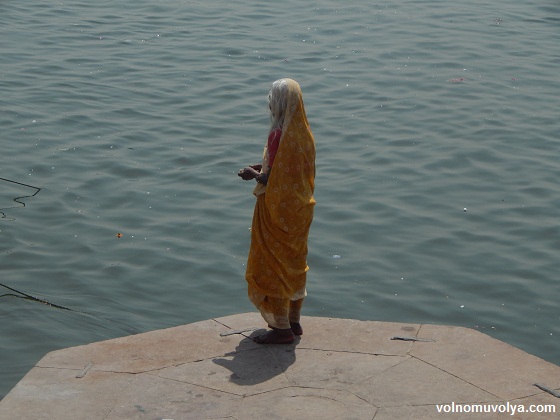 душа-ганга
