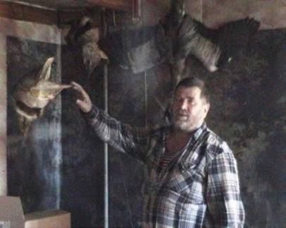 голова-щуки