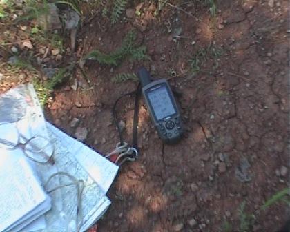 gps-тунгуски