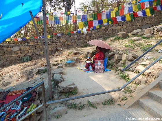 хиромант-непал