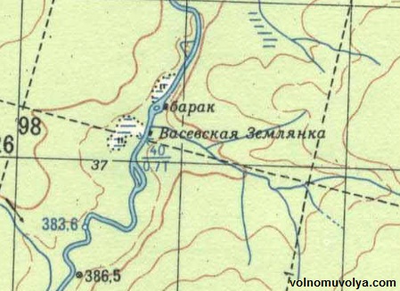 избушка-на-карте