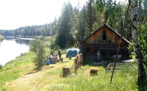 кирьяновская-контора-тунгуска