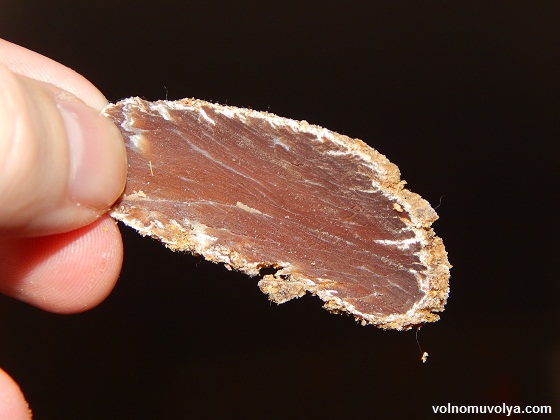 бастурма-кусок