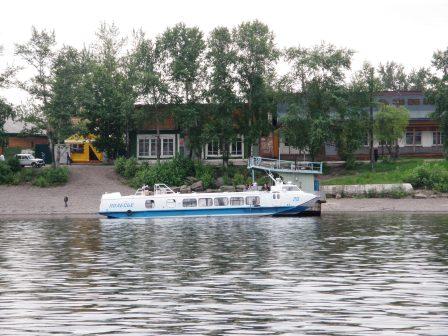 ленский-транспорт