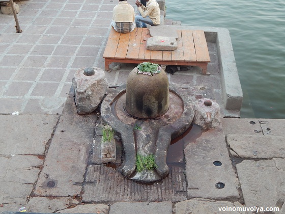 лингам-варанаси