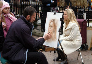 твоё любимое дело