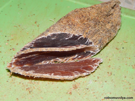 мой-билтонг