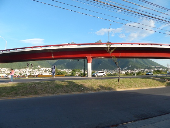 монтеррей гора