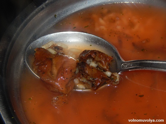 мясо-в-супе
