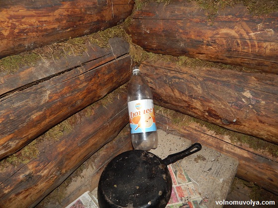 мышеловка-самодельная