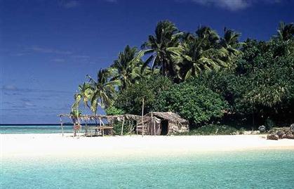 Необитаемый-остров