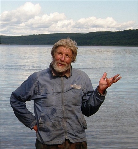 Николай-кузнецов