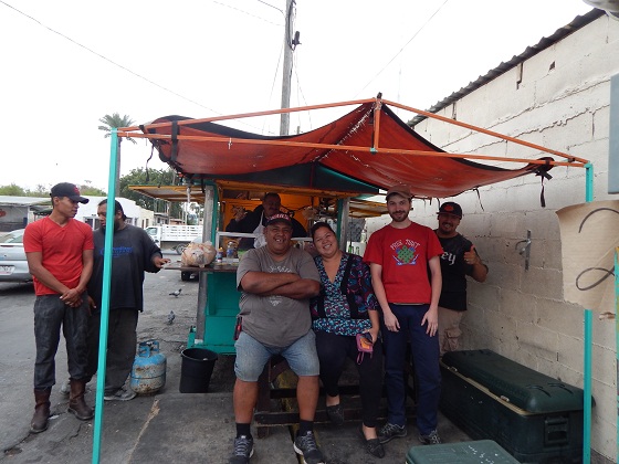 нуево ларедо мексика