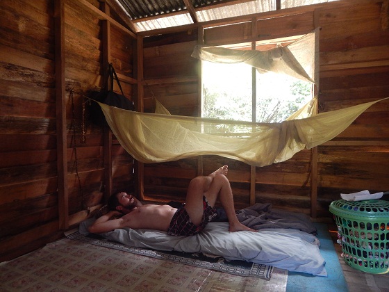 Олег Приходько Папуа Новая гвинея