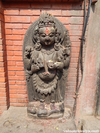 Падмасамбхава-ринпоче