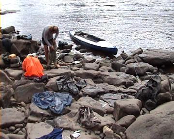 переворот-на-байдарке