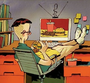 потребительство