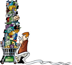 потреблятство