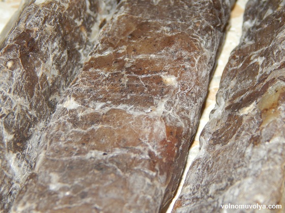 рецепты-колбасы