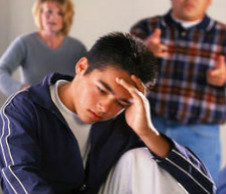 родители-надоели