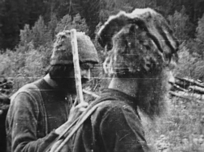 савин и дмитрий лыковы отшельники