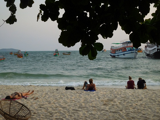 зачем-путешествовать