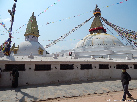 Stupa