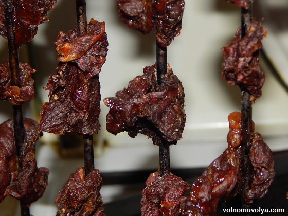 сушим-мясо-в-домашних-условиях