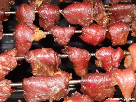 сушка-говядины