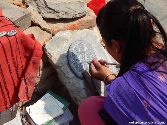 сувениры-в-катманду