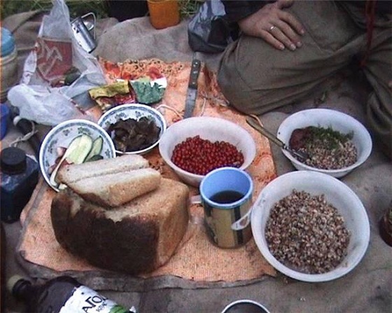 таежный-банкет