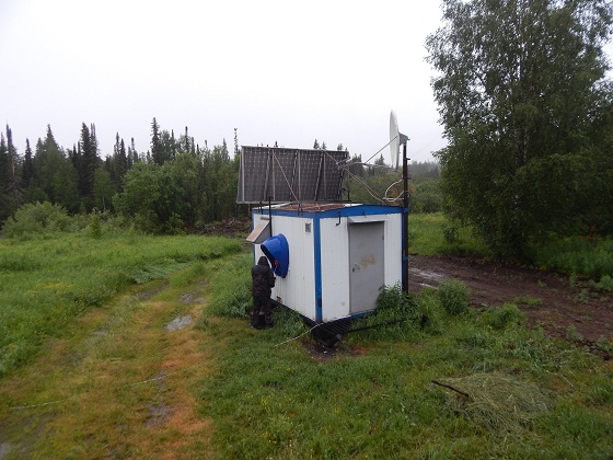 спутниковый телефон ушма