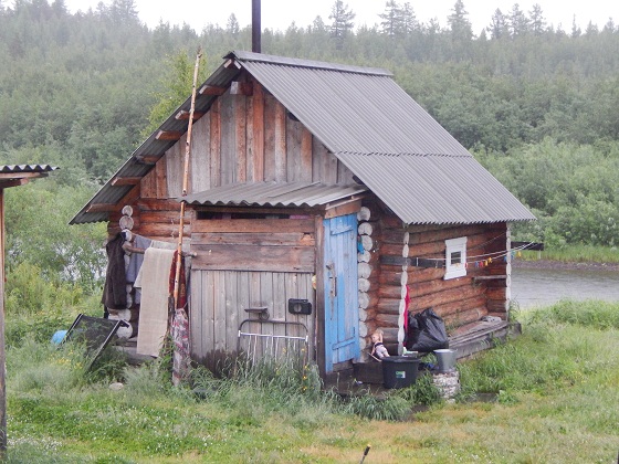 Ушма ивдель