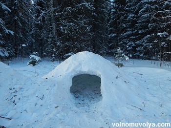 зимнее-убежище